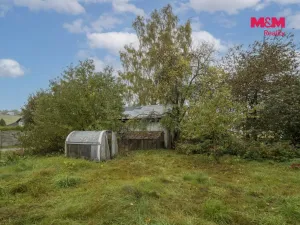 Prodej rodinného domu, Aš, Všehrdova, 162 m2