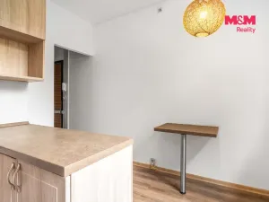 Prodej bytu 3+1, Česká Lípa, Havlíčkova, 73 m2