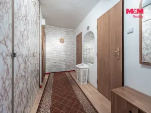 Prodej bytu 3+1, Mnichovice, Pražská, 78 m2