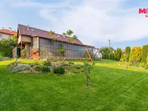 Prodej chalupy, Ždánice, 139 m2