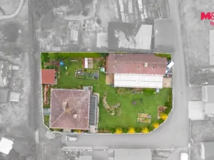 Prodej chalupy, Ždánice, 139 m2