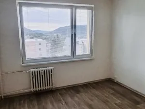 Pronájem bytu 1+kk, Děčín - Děčín II-Nové Město, Kamenická, 19 m2