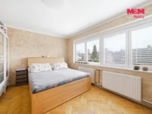 Prodej bytu 3+1, Dolní Čermná, 81 m2