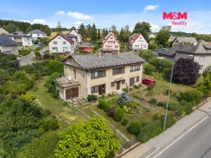 Prodej bytu 3+1, Dolní Čermná, 81 m2