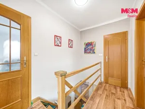 Prodej bytu 3+1, Dolní Čermná, 103 m2