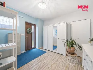 Prodej bytu 3+1, Dolní Čermná, 103 m2