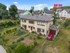 Prodej bytu 3+1, Dolní Čermná, 103 m2