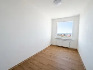 Pronájem bytu 1+1, Praha - Kamýk, U Kamýku, 31 m2
