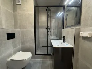 Pronájem bytu 1+1, Praha - Kamýk, U Kamýku, 31 m2