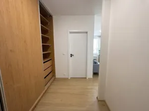 Pronájem bytu 2+kk, Praha - Kamýk, U Kamýku, 33 m2