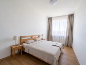 Pronájem bytu 2+kk, Praha - Kamýk, U Kamýku, 33 m2