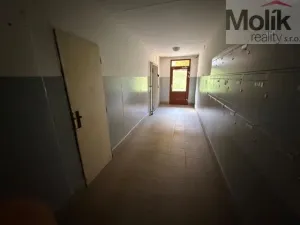 Pronájem bytu 2+kk, Most, Bělehradská, 40 m2