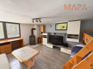 Prodej rodinného domu, Údlice - Přečaply, 438 m2