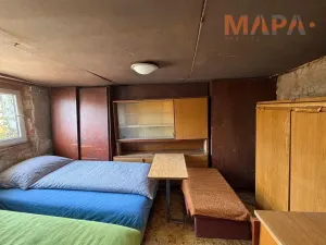 Prodej rodinného domu, Údlice - Přečaply, 438 m2