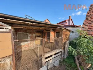 Prodej rodinného domu, Údlice - Přečaply, 438 m2