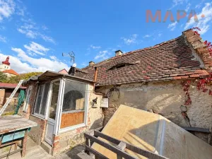 Prodej rodinného domu, Údlice - Přečaply, 438 m2