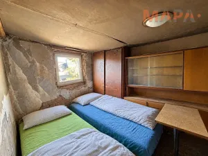 Prodej rodinného domu, Údlice - Přečaply, 438 m2