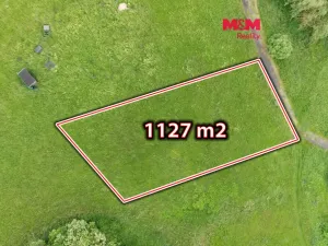 Prodej pozemku pro bydlení, Šemnice - Pulovice, 1127 m2