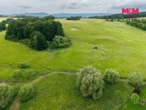 Prodej pozemku pro bydlení, Šemnice - Pulovice, 1127 m2