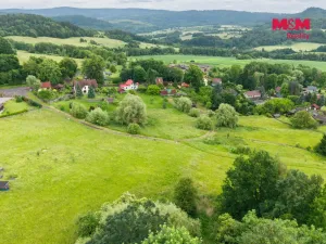 Prodej pozemku pro bydlení, Šemnice - Pulovice, 1127 m2