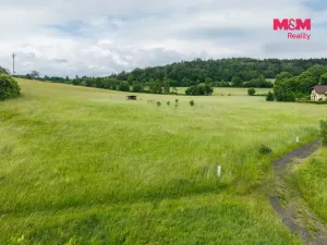 Prodej pozemku pro bydlení, Šemnice - Pulovice, 1127 m2