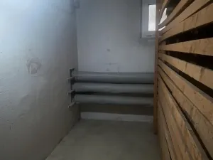 Prodej bytu 1+1, Mohelnice, 33 m2