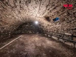 Prodej rodinného domu, Krásný Les, 480 m2