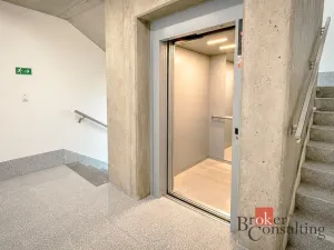 Prodej bytu 1+kk, Plzeň - Bolevec, Krašovská, 36 m2