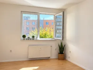 Prodej bytu 1+kk, Brno, Božetěchova, 29 m2