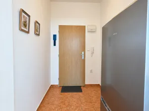 Prodej bytu 1+kk, Brno, Božetěchova, 29 m2