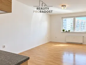 Prodej bytu 1+kk, Brno, Božetěchova, 29 m2