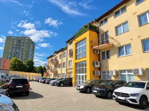 Prodej bytu 1+kk, Brno, Božetěchova, 29 m2