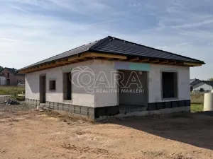 Prodej domu na klíč, Olešná, 113 m2