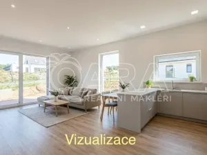 Prodej domu na klíč, Olešná, 113 m2