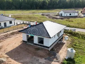 Prodej domu na klíč, Olešná, 113 m2
