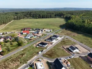 Prodej domu na klíč, Olešná, 113 m2