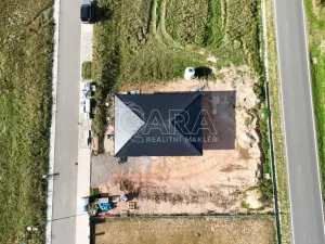 Prodej domu na klíč, Olešná, 113 m2