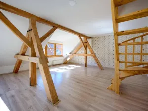 Pronájem bytu 3+kk, Praha - Staré Město, Bílkova, 99 m2
