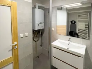 Pronájem bytu 3+kk, Praha - Staré Město, Bílkova, 99 m2