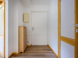 Pronájem bytu 3+kk, Praha - Staré Město, Bílkova, 99 m2