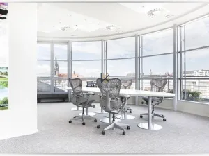 Pronájem kanceláře, Praha - Staré Město, Na příkopě, 121 m2