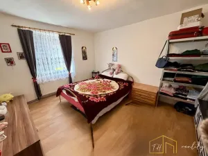 Prodej bytu 3+1, Lovosice, Okružní, 80 m2