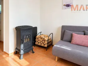 Prodej chaty, Otvice, 16 m2