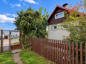 Prodej chaty, Otvice, 16 m2