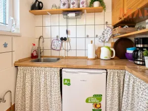 Prodej chaty, Otvice, 16 m2