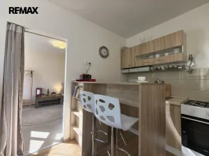 Prodej bytu 1+1, Loket, Sportovní, 36 m2