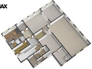 Prodej pozemku pro bydlení, Doudleby nad Orlicí, Dukelská, 1 m2