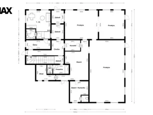 Prodej pozemku pro bydlení, Doudleby nad Orlicí, Dukelská, 1 m2
