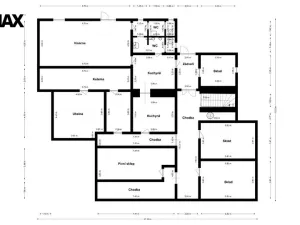 Prodej pozemku pro bydlení, Doudleby nad Orlicí, Dukelská, 1 m2
