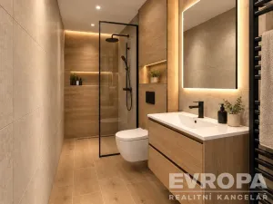 Prodej bytu 2+kk, Janské Lázně, Modrokamenná, 27 m2